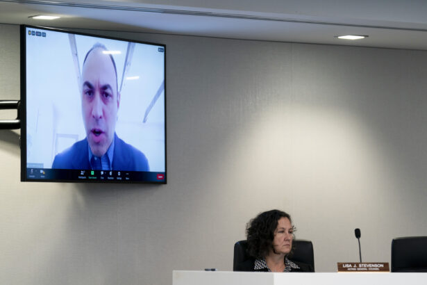 Federal campaign finance agency won’t have enough members to enforce the law