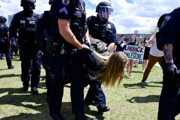 Federal college antisemitism probe may include Denver’s Auraria campus