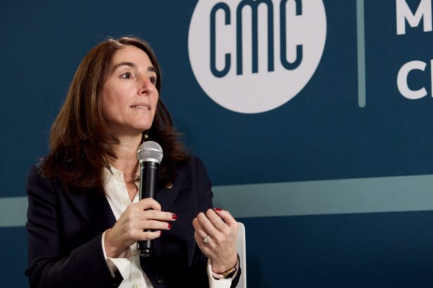 Fed’s Hammack calls for patience in assessing what impacts tariffs will have on the economy