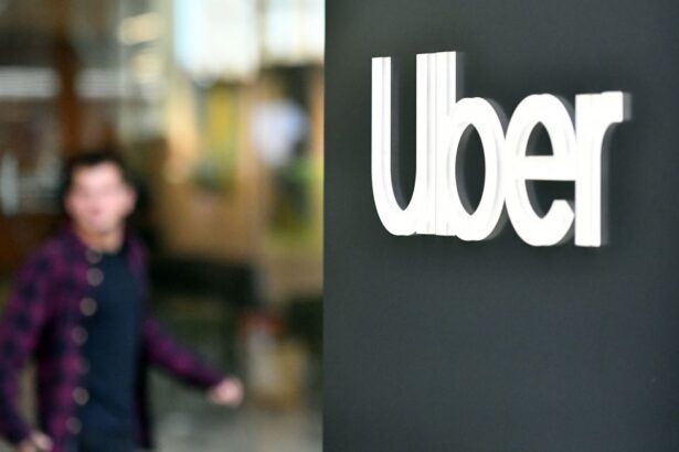 Feds accuse Uber of charging customers for subscriptions without consent
