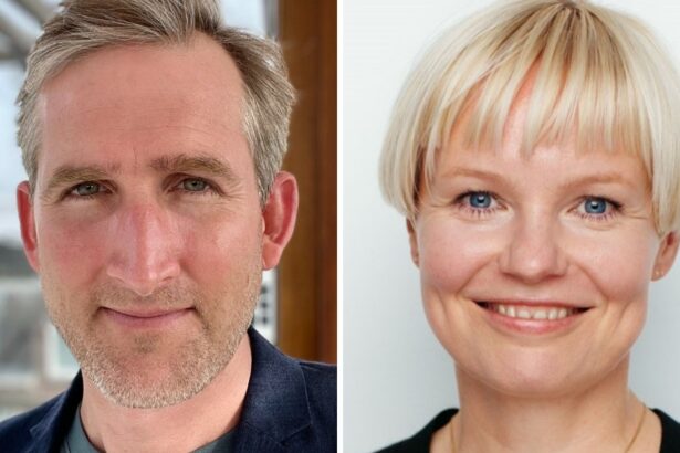 Film Constellation, Global Screen Merge to Form Global Constellation