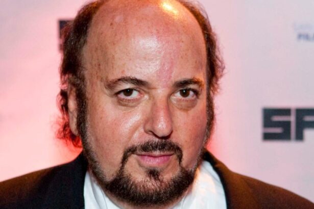Filmmaker James Toback Facing Destitution After .68billion Sex Assault Case