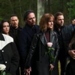 Fire Country Loses Billy Burke, Stephanie Arcila Ahead of Season 4