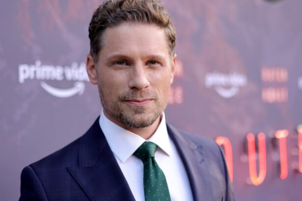 ‘Fire Country’ Spinoff ‘Sheriff Country’ Casts Matt Lauria