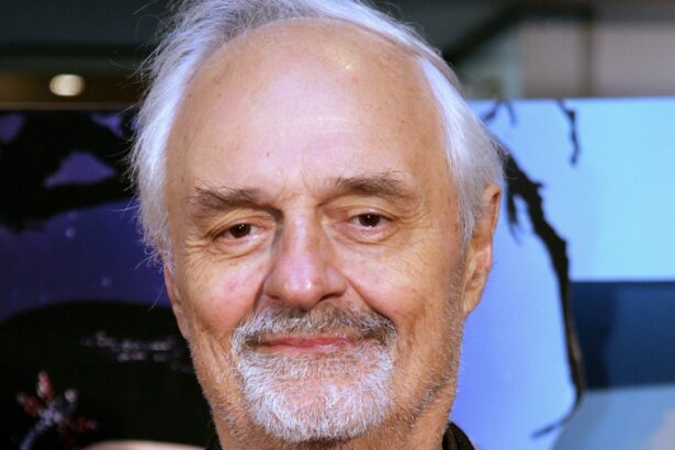 ‘First Blood’ Director Ted Kotcheff Dead at 94