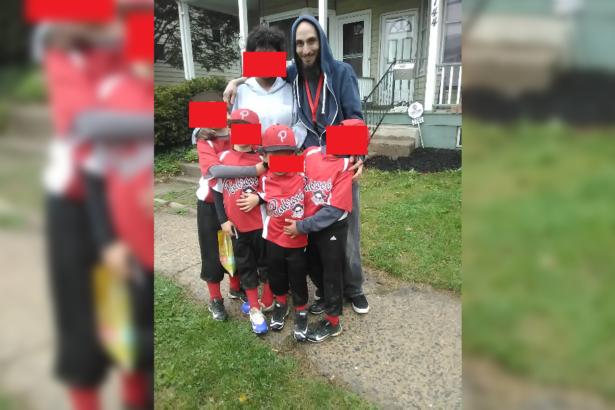 First Look at Alleged Arsonist Cody Balmer Who Torched Josh Shapiro’s Home While He Slept During Passover |