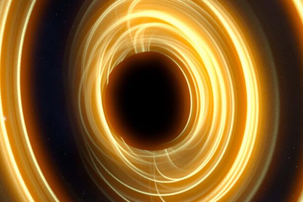 First ever ‘black hole bomb’ created in the lab
