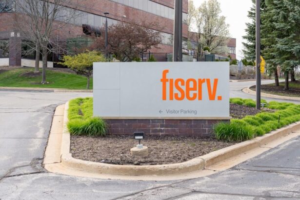 Fiserv to take over Brazilian fintech Money Money