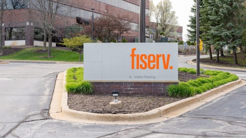 Fiserv to take over Brazilian fintech Money Money