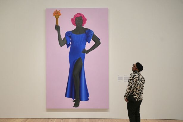 Five New York City Art Shows We Love This Week