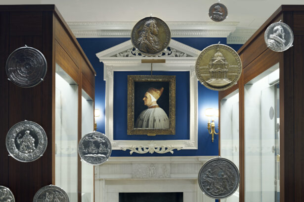 Five New York City Art Shows to See Right Now