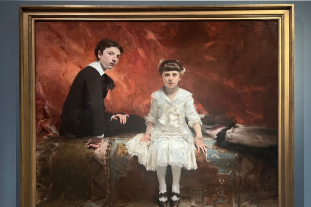 Five New York City Shows to See Right Now