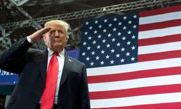 Flashback: In the 1980s the Holy Hermit of Loreto, Italy Predicted Donald Trump Will Lead America Back to God |