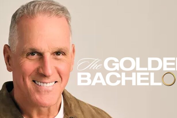 Former NFL Player Mel Owens Named ‘The Golden Bachelor’ for Season 2