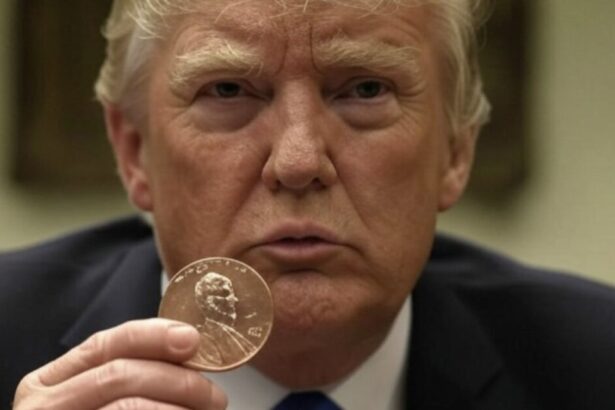 Former Trump Advisor Uncovers America’s Secret 0T “Trust Fund” |