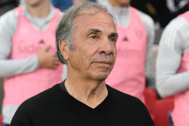 Former USMNT boss Bruce Arena critiques USA soccer team’s ‘pride,’ Mauricio Pochettino’s fit