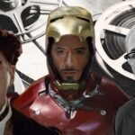 Former Wildman Robert Downey Jr. Reveals His Favorite Roles