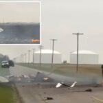 Four die in plane crash in Illinois