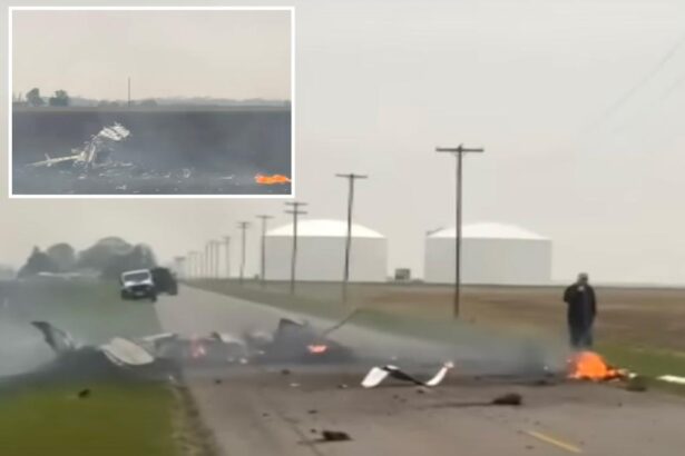 Trump to send 400 Texas National Guard troops to Illinois as anti-ICE protests continue to rage: Pritzker