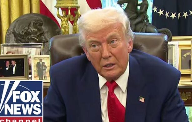 Fox News Busted Making Their Pro-USA Merchandise Overseas