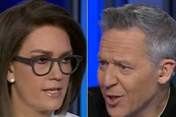 Fox News Host Swiftly Shuts Down Colleague’s ‘Prop’ Talk On Wrongly Deported Man