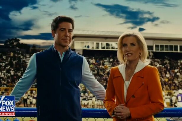 Fox News Hosts Pay Visits Across U.S. in ‘For All America’ Promo