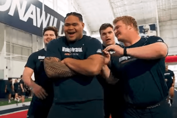 Fox Sports Launches Tua Tagovailoa Documentary (EXCLUSIVE)