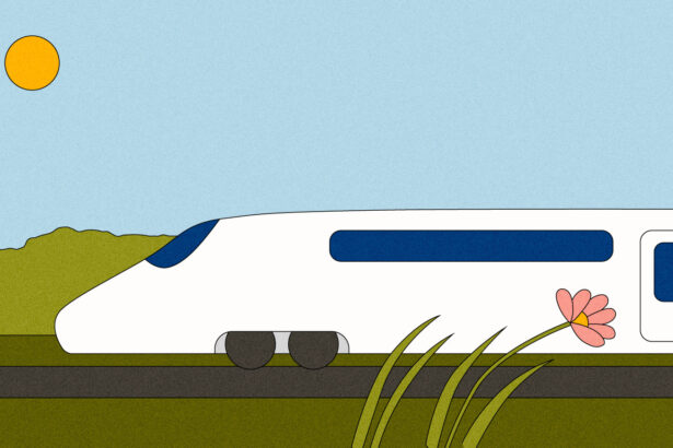 France’s new high-speed train design has Americans asking: Why can’t we have that? – Grist