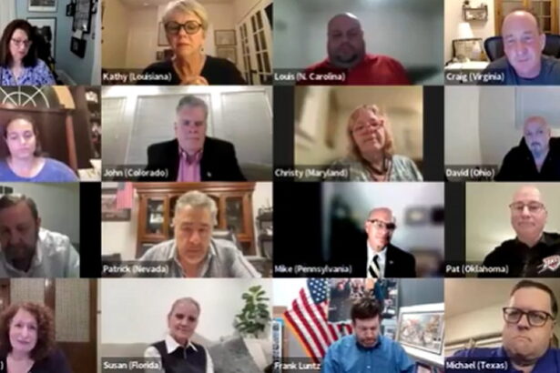 Frank Luntz Speaks to Panel of Trump Supporters, is Stunned That They’re Not Angry About Tariffs Policy (VIDEO) |