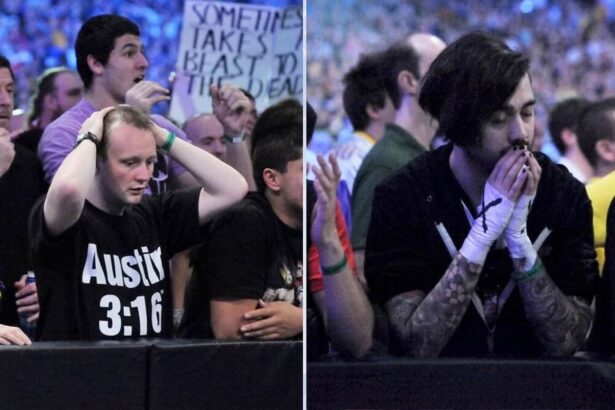 Fraud,” “Terrible decision by her