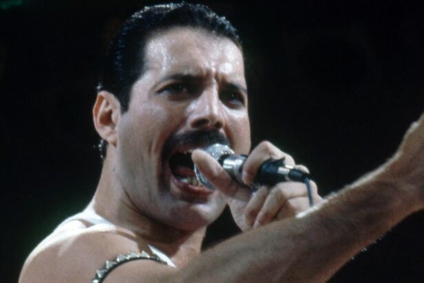 Freddie Mercury’s Family At War After Ex Sells Star’s Prized Belongings