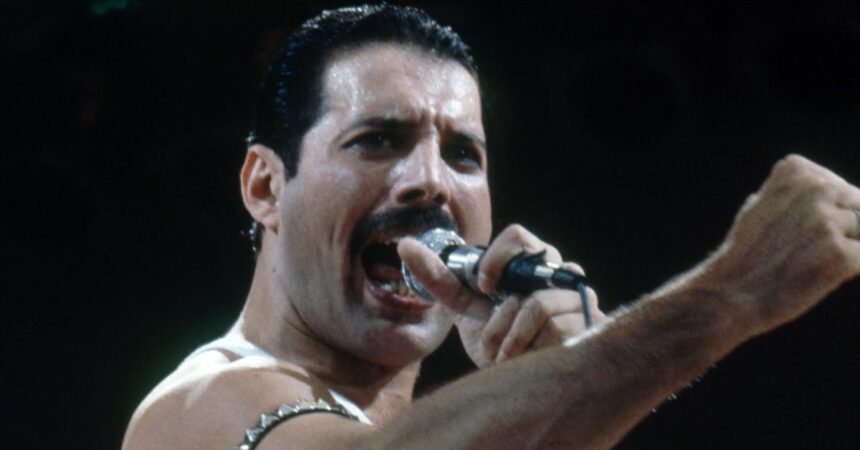 Freddie Mercury’s Family At War After Ex Sells Star’s Prized Belongings
