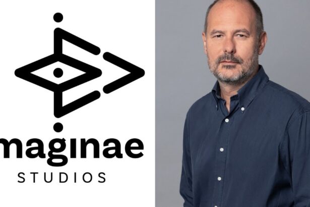 Fremantle Launches Imaginae Studios to Create Content Using AI Tools