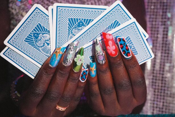 Fresh Sets Examines the Fine Art of Nail Art