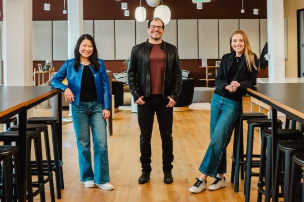 From coding tests to billion-dollar startups, Ali Partovi’s eight-year experiment is paying off