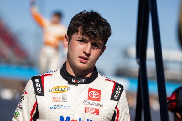 Full race results of NASCAR ARCA Menards Series East Rockingham ARCA 125 at Rockingham Speedway