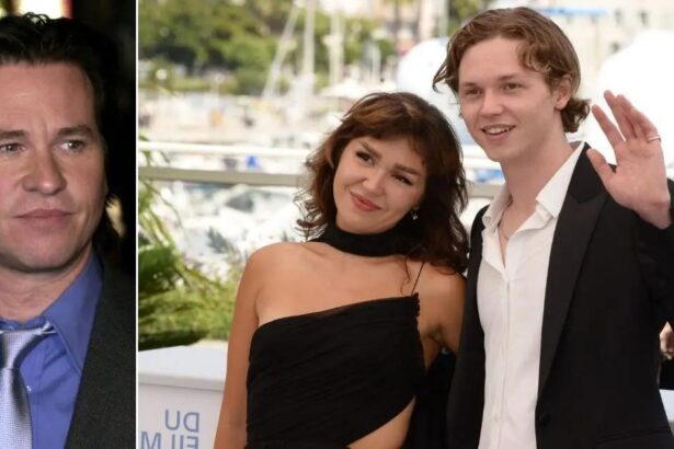 Funeral Plans for Val Kilmer ‘On Hold’ As Family Mourns His Death