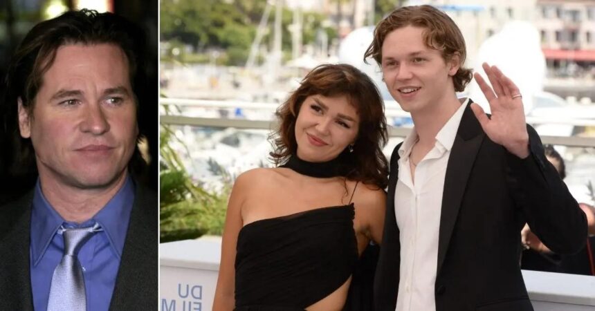Funeral Plans for Val Kilmer ‘On Hold’ As Family Mourns His Death