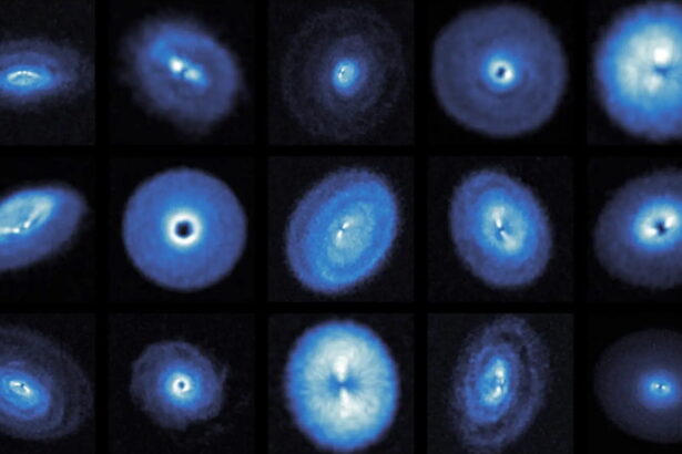 Future planets revealed in unprecedented detail