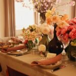 Cadbury Eggs and Cherry Blossoms: Christine Gachot Gives a Masterclass in Modern Easter Entertaining
