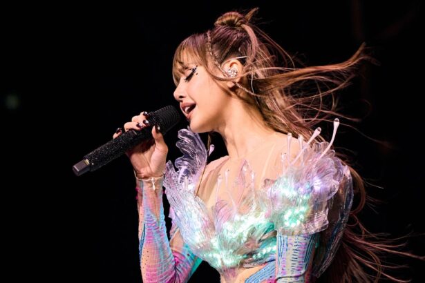 Lisa Brought the Pop Star Energy—and Fashion—We Needed at Coachella