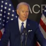 GO AWAY JOE: Furious Democrats Want Former President Joe Biden to Stay Out of the Public Spotlight |