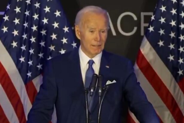 GO AWAY JOE: Furious Democrats Want Former President Joe Biden to Stay Out of the Public Spotlight |