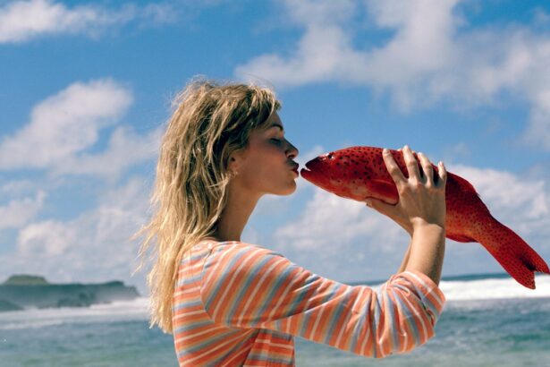 Salmon Sperm Facials: Do They Live Up To The Hype?