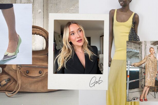 The Hot List: 20 Must-Have Pieces, According to Instagram’s Favorite Fashion Sourcer