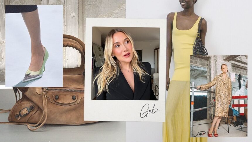 The Hot List: 20 Must-Have Pieces, According to Instagram’s Favorite Fashion Sourcer