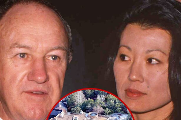 Gene Hackman’s Home Won’t Be a Tough Sell, Santa Fe Realtors Say