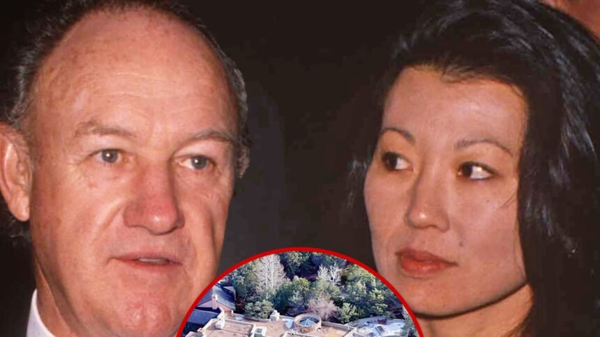 Gene Hackman’s Home Won’t Be a Tough Sell, Santa Fe Realtors Say