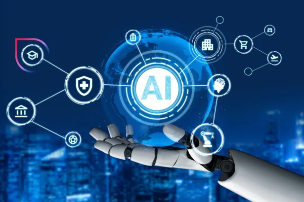 Generative AI Use Cases: Transforming Global Industries