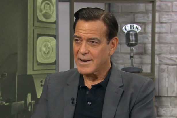 George Clooney Says He’s Never Had a Fight With Wife Amal